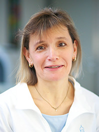 Dr. med. Martina Kuhn-Halder