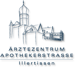 Ärztezentrum Apothekerstraße